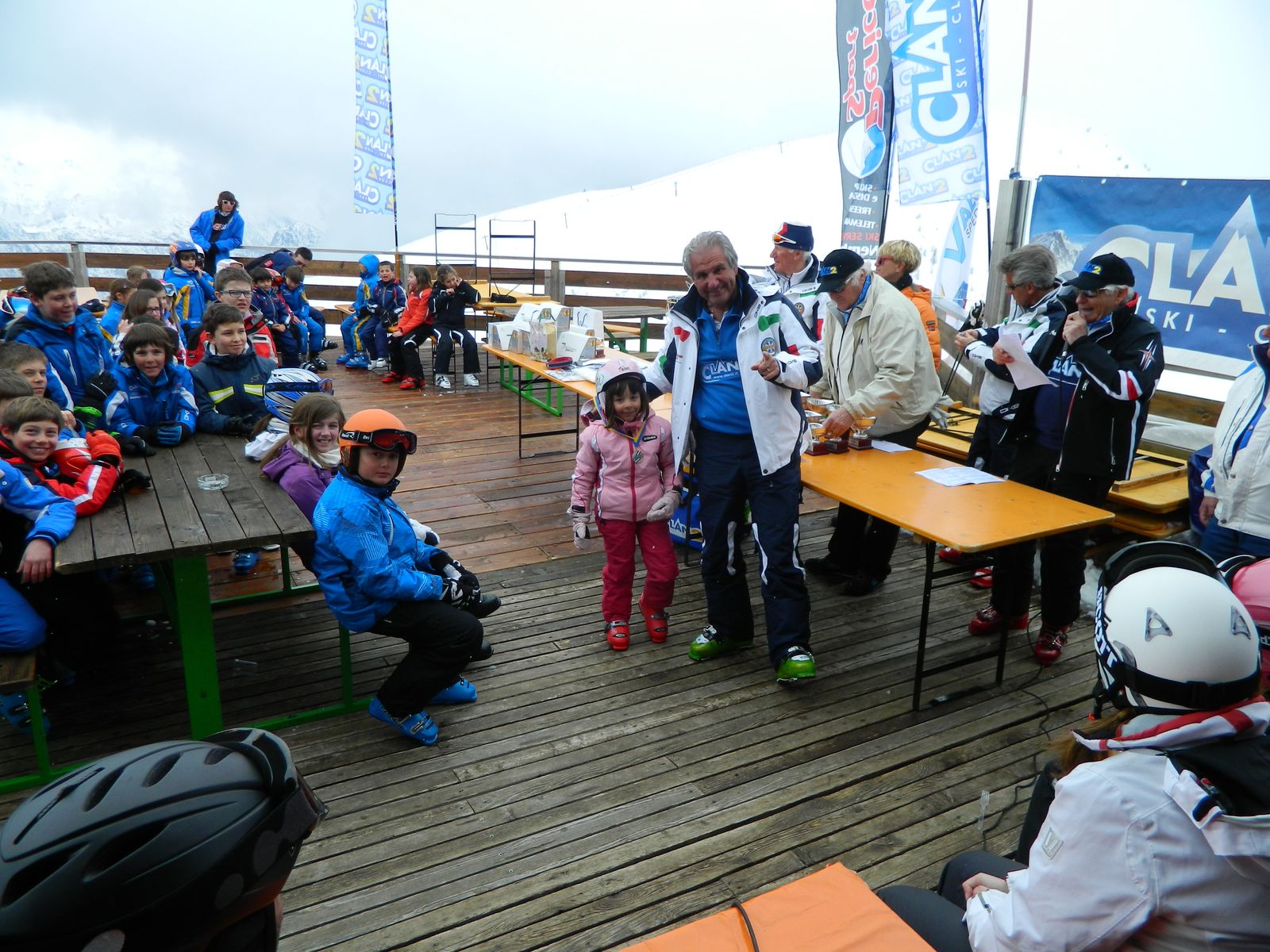 Premiazione Campionati Sociali 00017